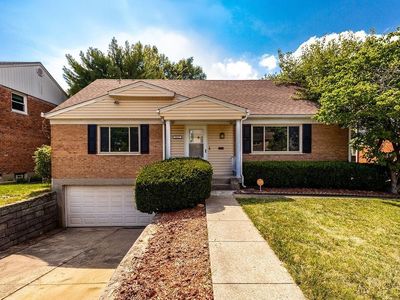 6665 Plantation Way, Cincinnati, OH, 45224