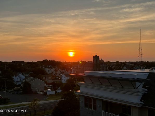 30 Melrose Terrace UNIT 503, Long Branch, NJ 07740