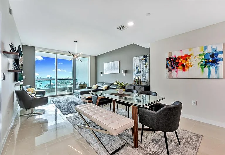 900 Biscayne Blvd #3109 — Photo 24