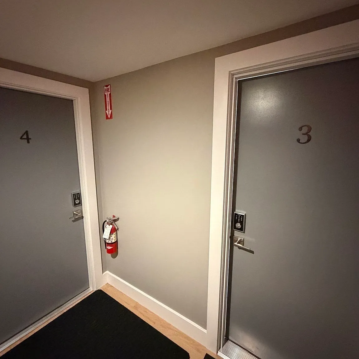 1 bed, 1.0 bath, 700 sqft, $2,695 — Photo 4