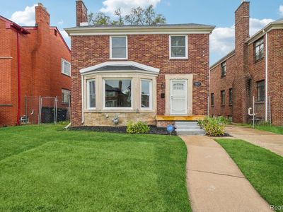 18011 Cherrylawn St, Detroit, MI, 48221