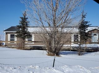 365 N Deer Mountain Rd, Bear River, WY 82930