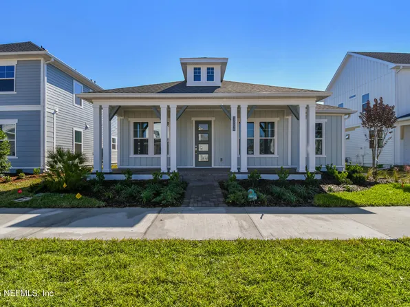 12090 GRAND PINE Drive, Jacksonville, FL 32224