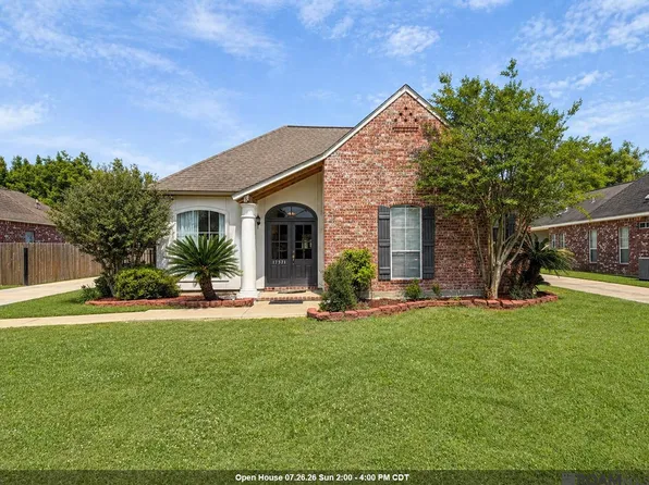 17371 Lake Azalea Dr, Baton Rouge, LA 70817