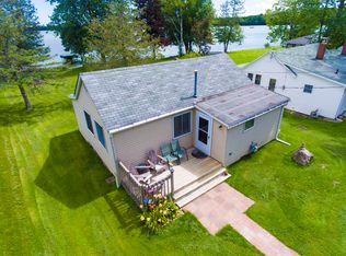 8195 Cottage Ave, Alpena, MI 49707