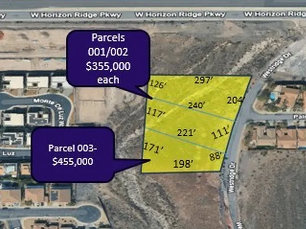 Westridge #D, Henderson, NV 89012