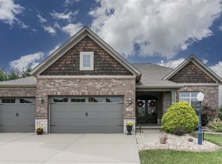 3309 Snider Dr, Edwardsville, IL 62025