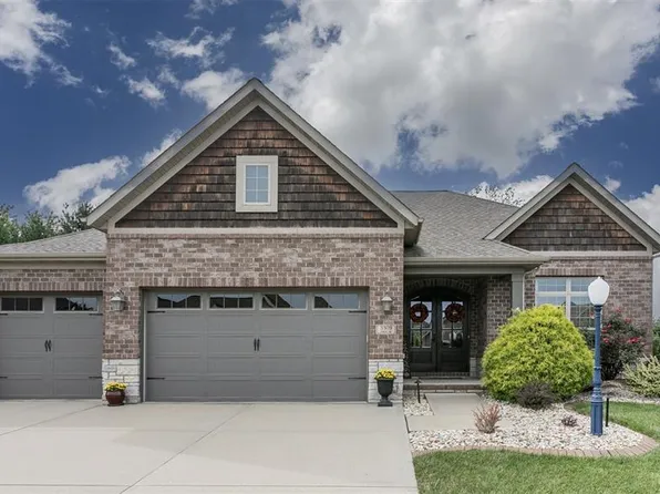 3309 Snider Dr, Edwardsville, IL 62025