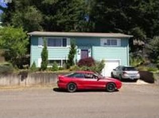 292 NE Shafford St, Estacada, OR 97023