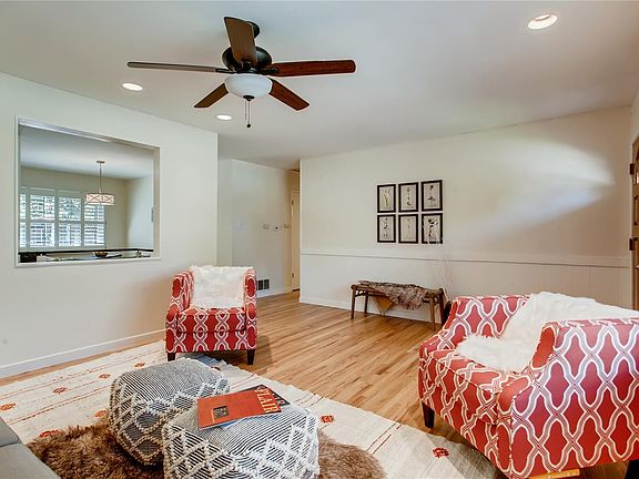 5th image of 6900 E La Salle Pl