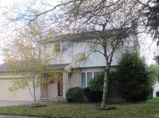 10103 Ruth Ave, Allen Park, MI 48101