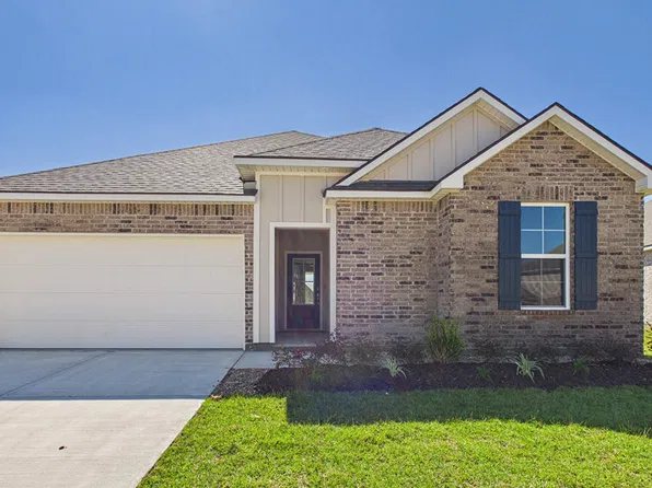 312 Bellewood Dr, Lafayette, LA 70507