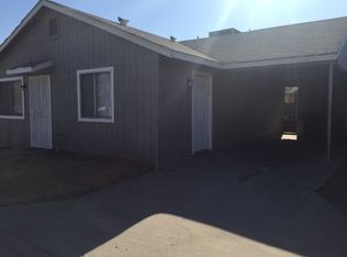1580 E 21st St, Merced, CA 95340
