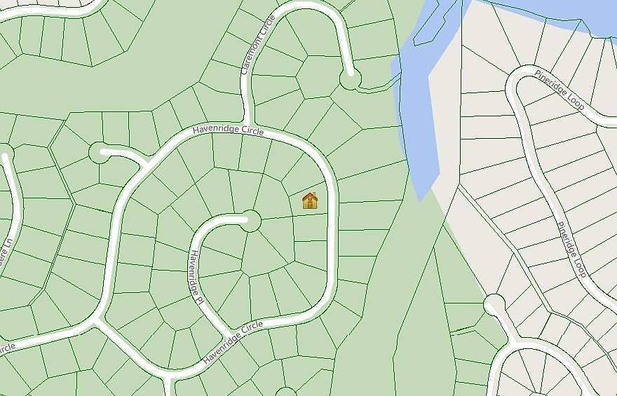 2nd image of 144 Havenridge Cir