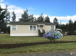 24111 46th Ave E TRAILER 7, Spanaway, WA
