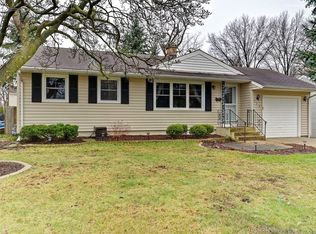 529 Sherman St, Downers Grove, IL 60515