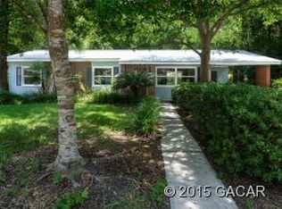 4207 NW 31st Ter, Gainesville, FL 32605