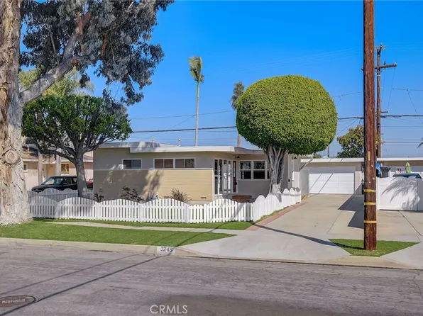3248 Charlemagne Ave, Long Beach, CA 90808