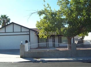 1704 Neptune Dr, Las Vegas, NV 89108