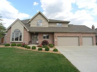 15543 Elder Ct, Homer Glen, IL 60491