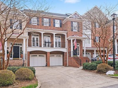212 Lions Gate Dr, Cary, NC, 27518