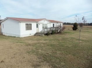 340 Hebron Church Rd, Bruceton, TN 38317