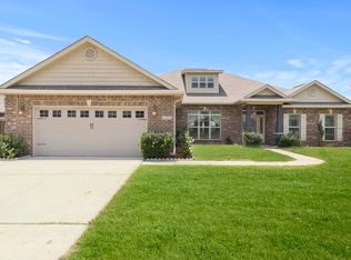 10301 Hutter Rd, Gulfport, MS 39503