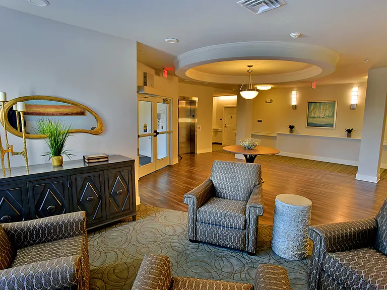 A Place for Us Housing Senior Apartments — Photo 12