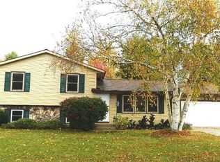 2504 Rosewood Ave, Portage, MI 49024