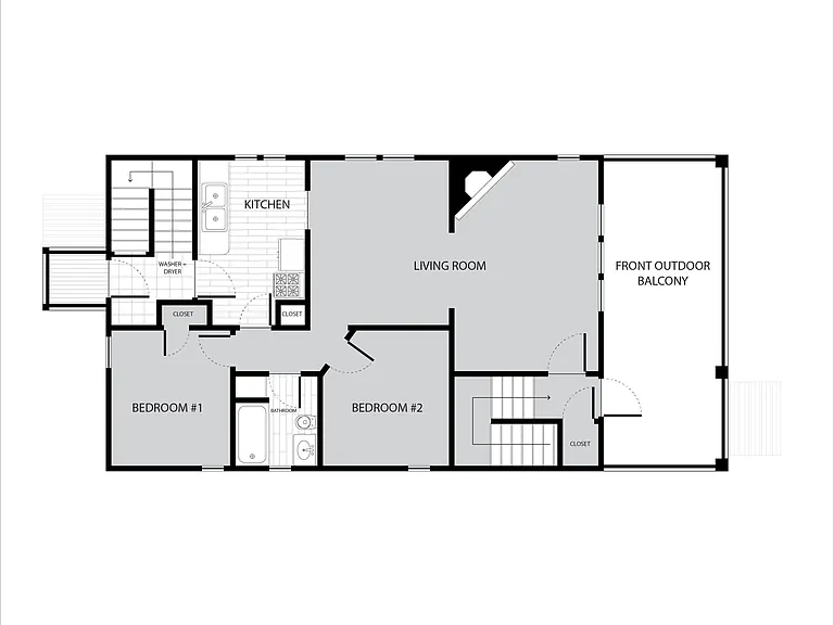 11801 Griffing Ave #UP — Photo 15