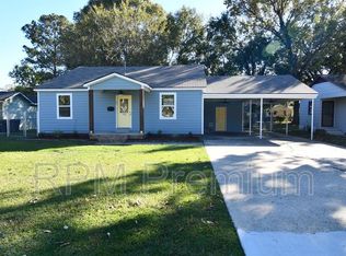 4768 Sumrall Dr, Baton Rouge, LA 70811