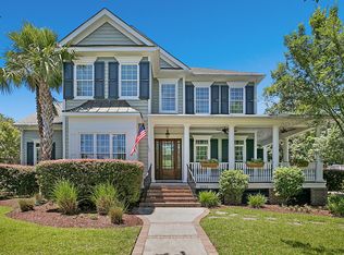 1693 Sewee Fort Rd, Mount Pleasant, SC 29466