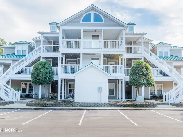 1620 Goley Hewett Road SE Unit 406, Bolivia, NC 28422