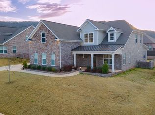 8105 Goose Ridge Dr, Owens X Rds, AL 35763