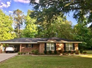 3000 Ed Parker Rd, Moss Point, MS 39562
