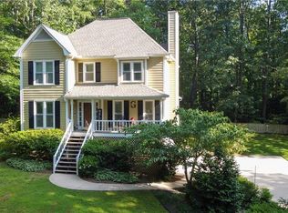 51 Vienna Way, Douglasville, GA 30134