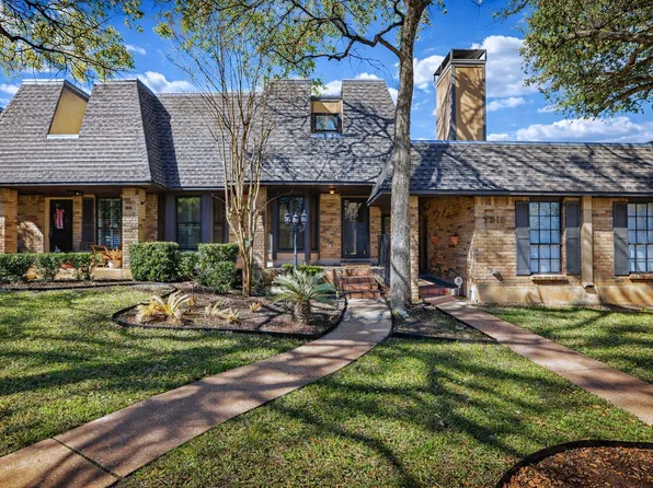7216 Chimney Cors, Austin, TX 78731