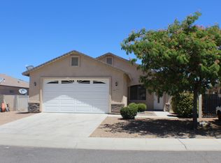 2727 Superba Ave, Kingman, AZ 86401