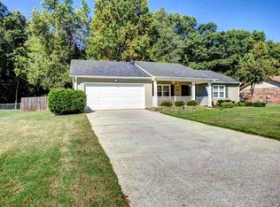 7426 Logan Dr SW, Huntsville, AL 35802