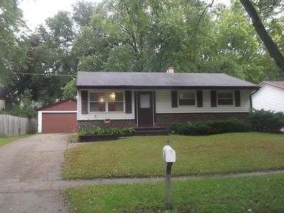 2221 Rexford Dr, Rockford, IL, 61109
