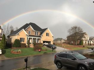 104 Kettle Oak Way, Simpsonville, SC 29680