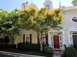 109 Paces Run, Atlanta, GA 30339