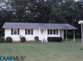 157 Cedar Bend Dr, Troy, VA 22974