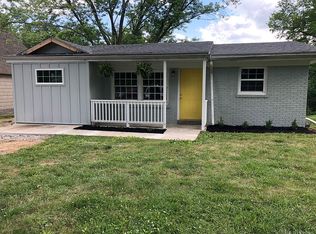 16902 Dry Ridge Rd, Louisville, KY 40299