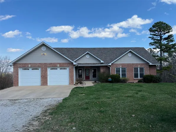 10306 Ayres Rd, Potosi, MO 63664