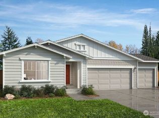 18518 137th Avenue Ct E #162, Puyallup, WA