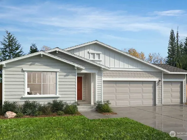 18518 137th Avenue Ct E #162, Puyallup, WA 98374