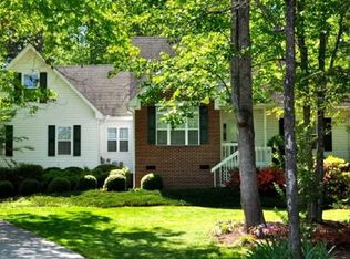 2164 Vinewood Dr, Dalton, GA 30720