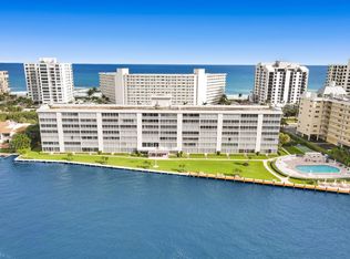 3100 S Ocean Blvd APT 502, Boca Raton, FL 33487