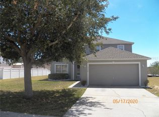 1758 Sunset Ridge Dr, Mascotte, FL 34753